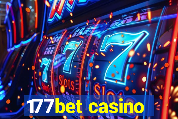 177bet casino